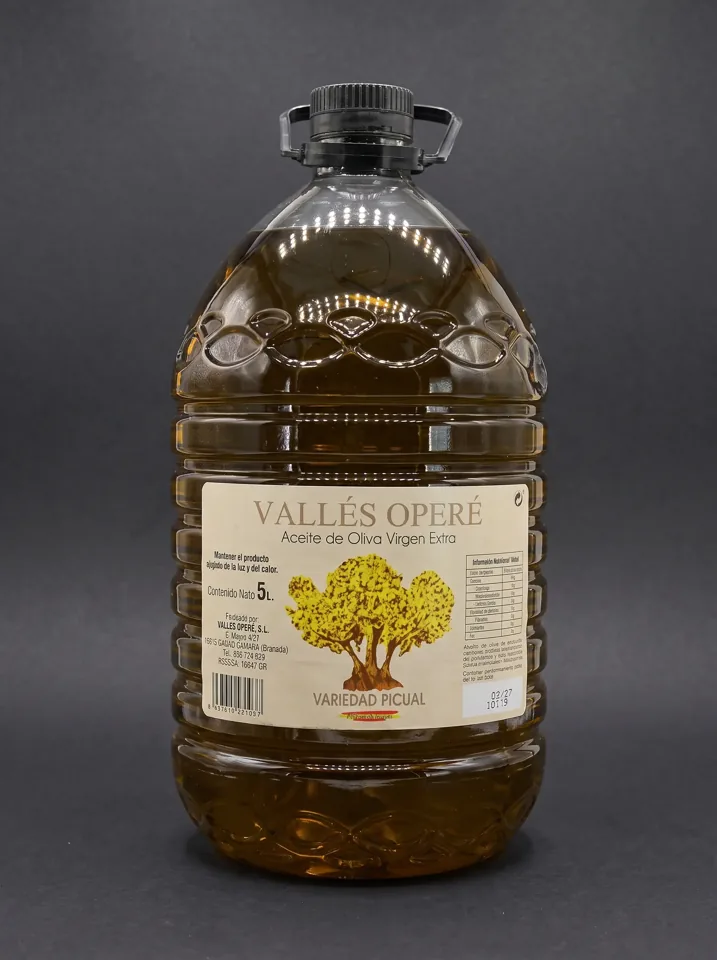Extra Virgin Olive Oil